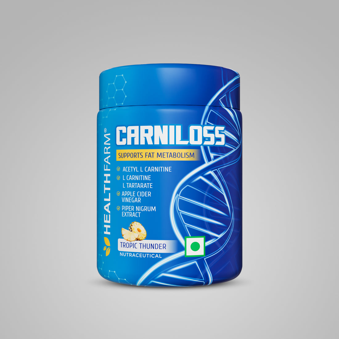 Murast Carniloss 60g - Boost Fat Metabolism & Support Weight Management