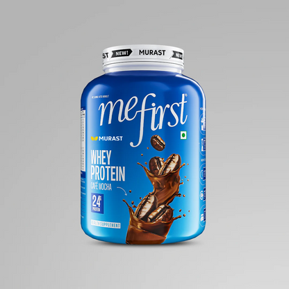 Murast MeFirst | Premium Whey Protein